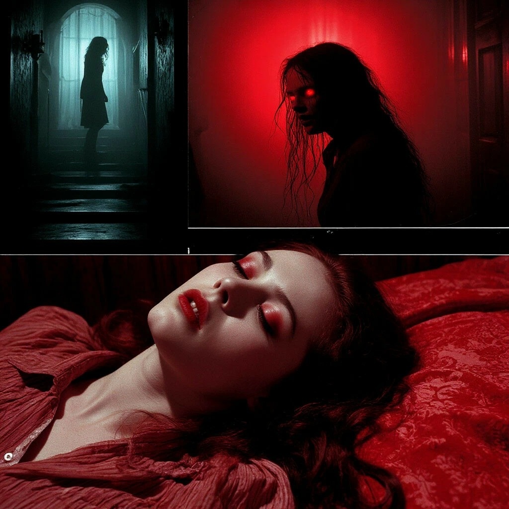 Интуиция и внутренние тайны