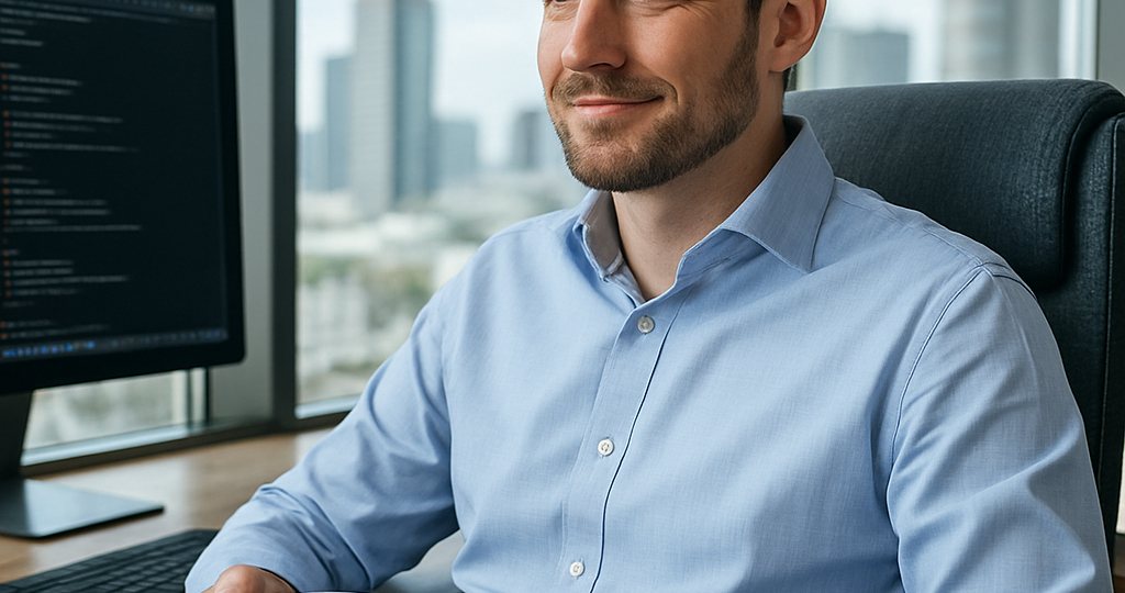 Не знаешь, какой язык изучать в 2025 году, чтобы через 9-12 месяцев найти работу?