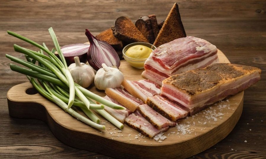 Ешьте эти 5 продуктов и ваши ноги станут крепкими даже после 60