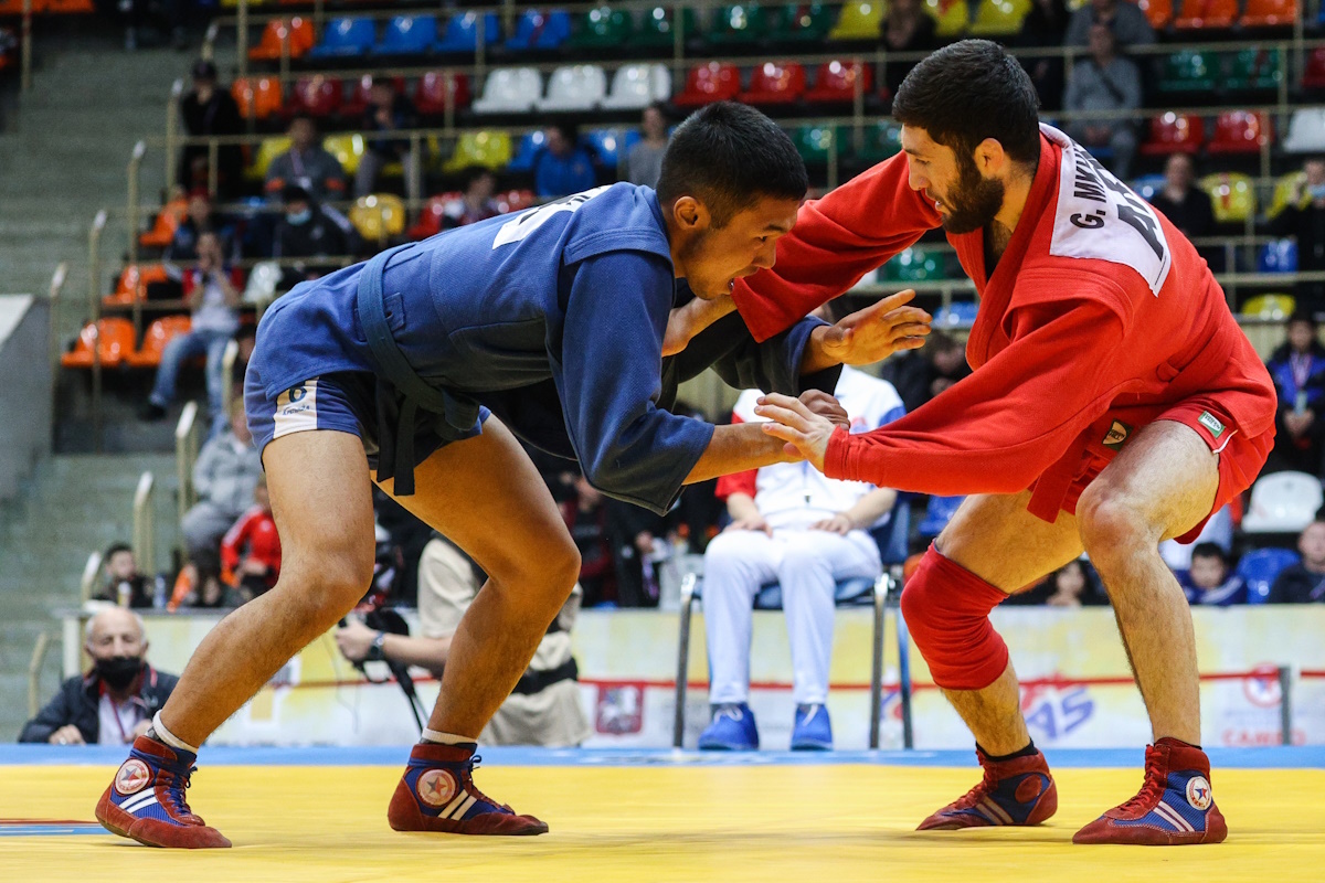 Фото: GLOBAL LOOK PRESS