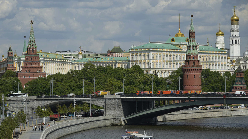    AP Photo/Pavel Bednyakov