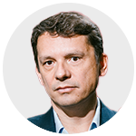 Игорь Дроздов, заместитель председателя ВЭБ.РФ: