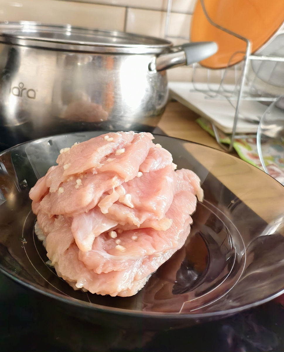 Мясо