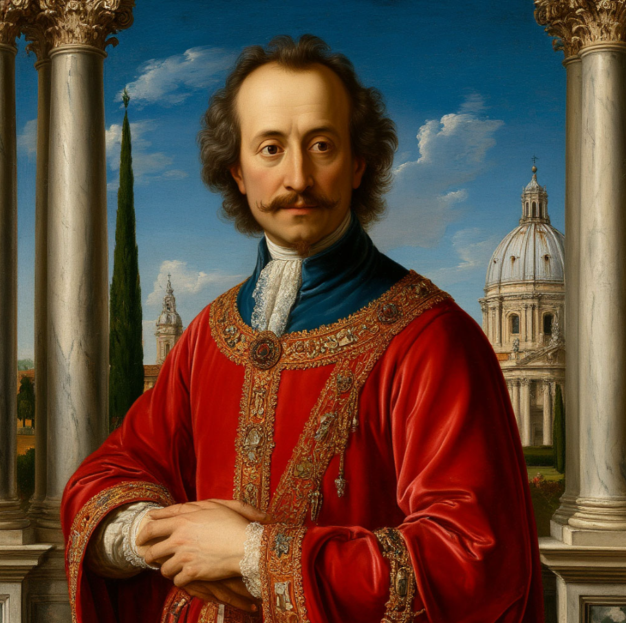 картинка с сайта shedevrum.ai