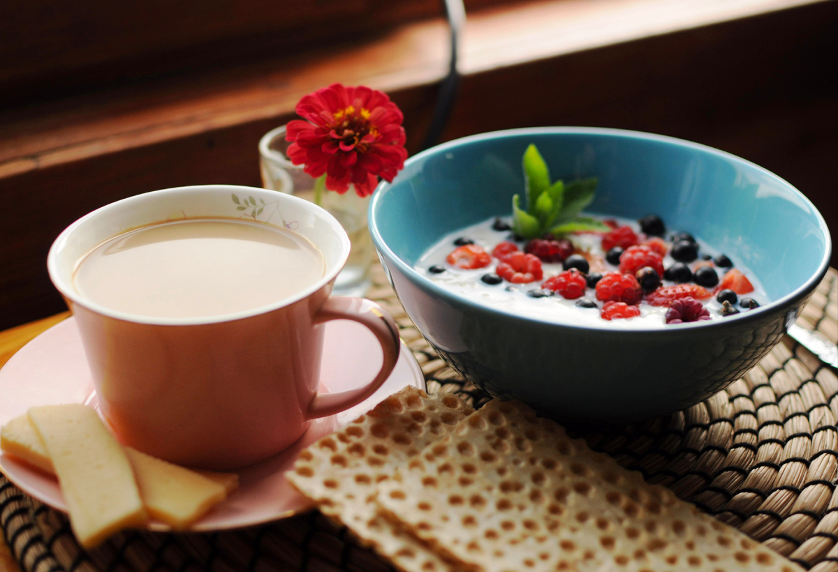 Личное фото