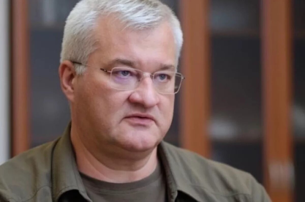    Глава МИД Украины Сибига заявил о готовности Киева к переговорам с Москвой