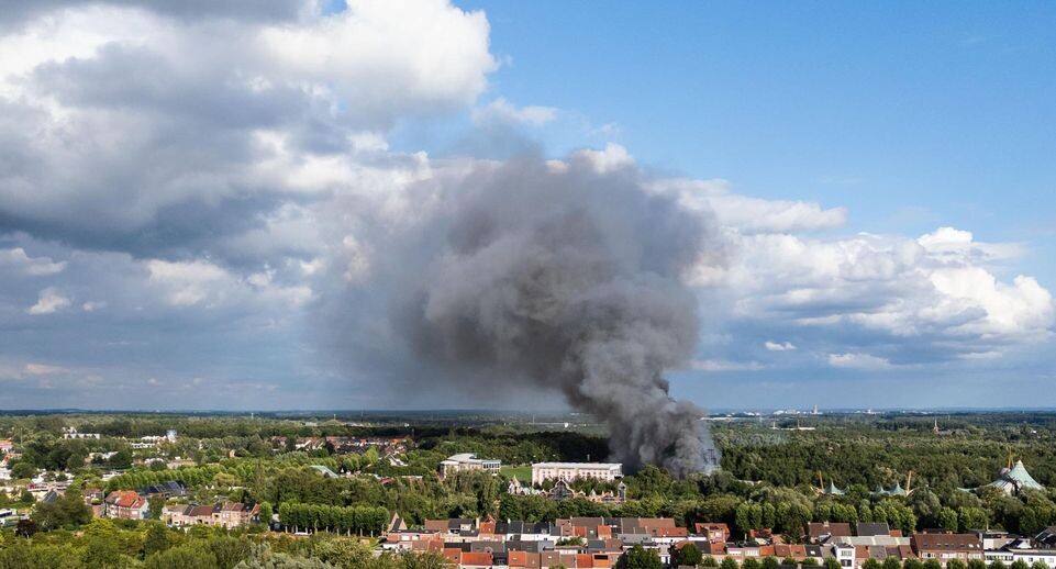    Tom Goyvaerts/Keystone Press Agency / www.globallookpress.com