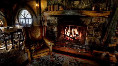 усаживайтесь поудобнее