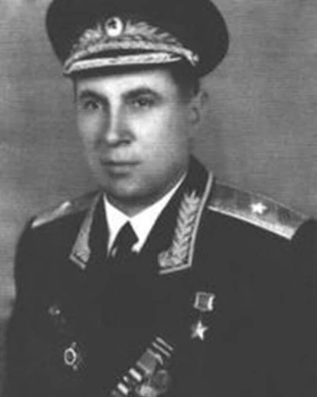 Н.И. Арсеньев