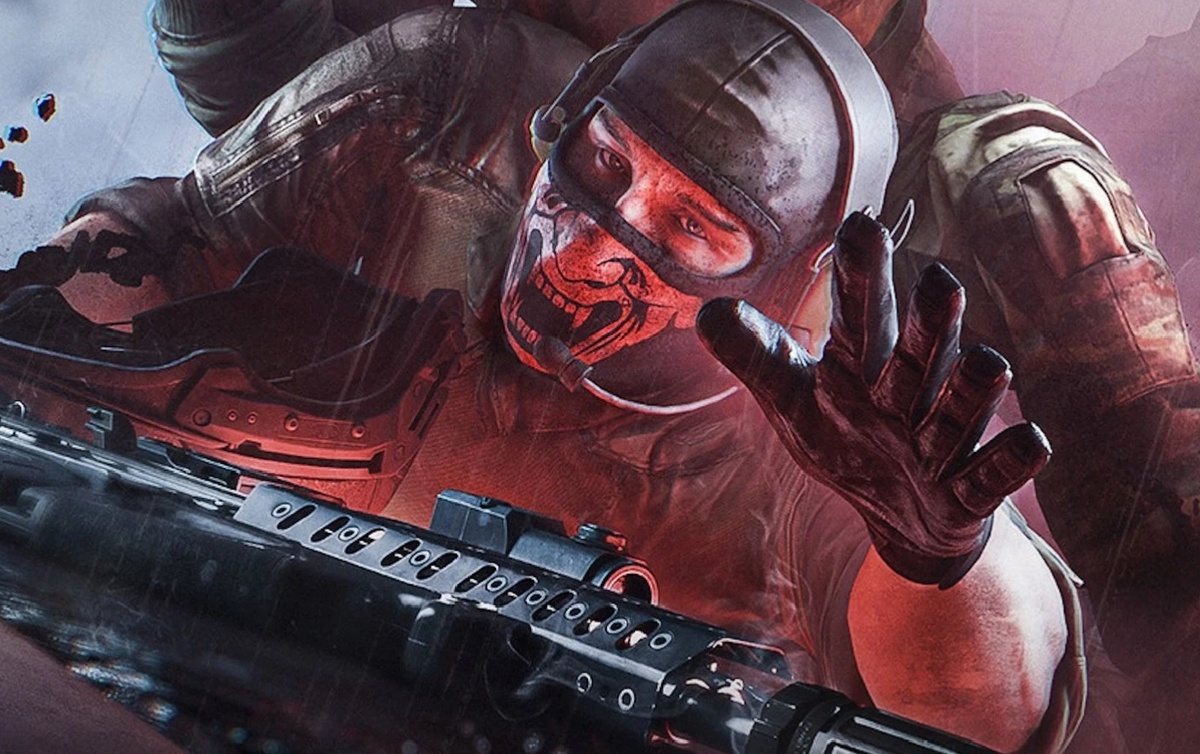 Скриншот Escape from Tarkov