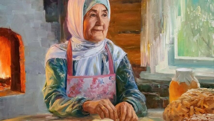    Фотографии предоставлены "Татар-информу" Ильдусом Муртазиным