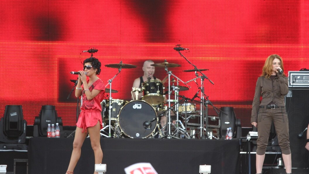    Фото: Nadezhda Lebedeva/Russian Look/Globallookpress