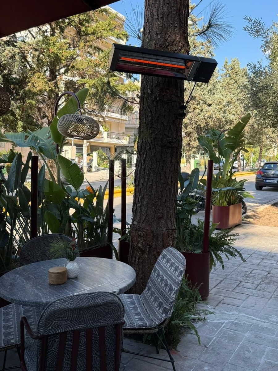 Уличный обогреватель Veito Nevada