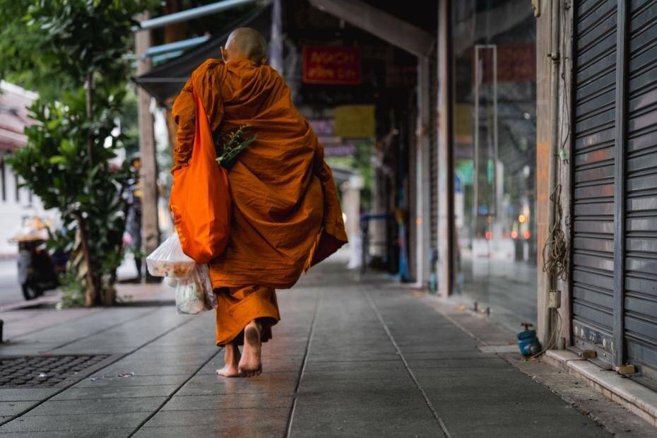    Ploy Phutpheng/Keystone Press Agency/Global Look Press