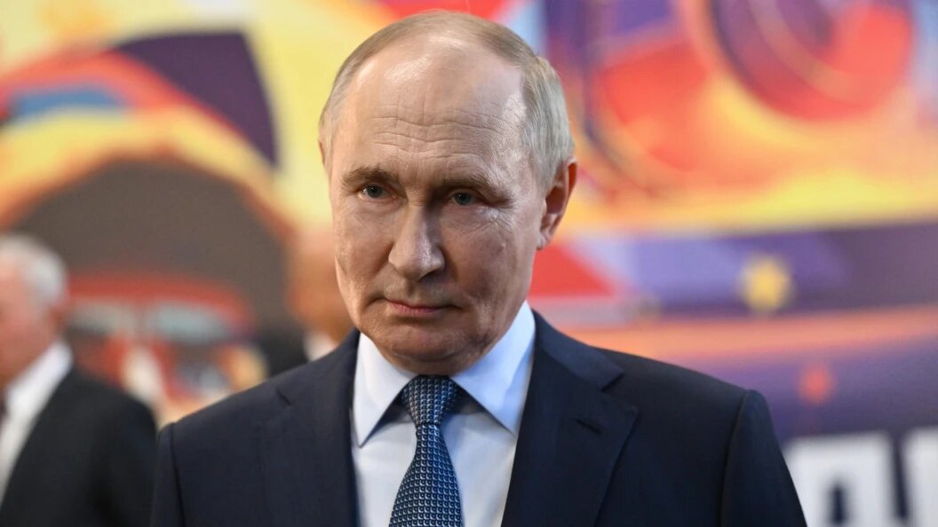    Фото: kremlin.ru.