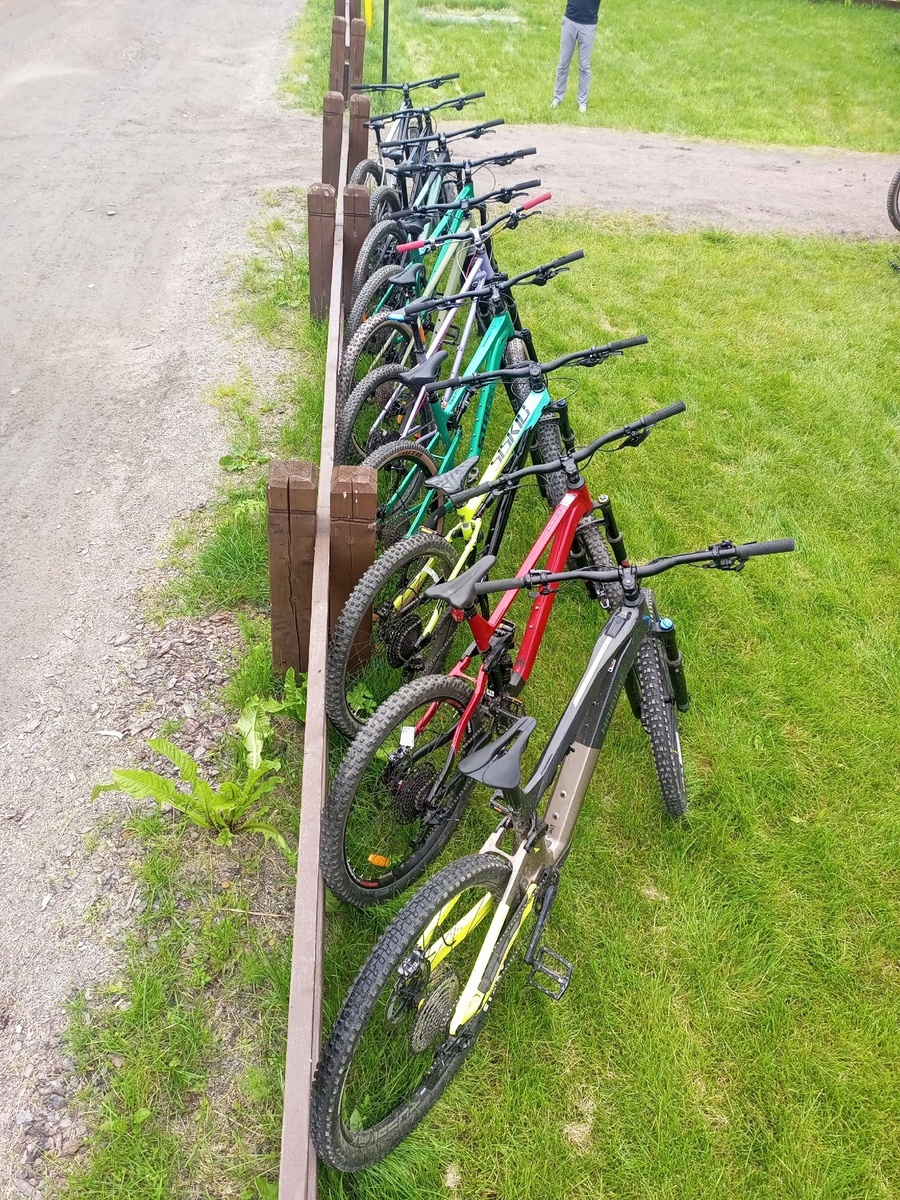 Все велы с теста