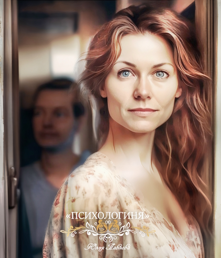 ©Психологиня