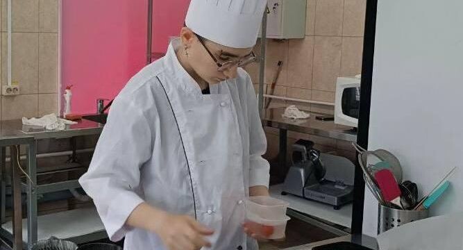    Министерство образования МО