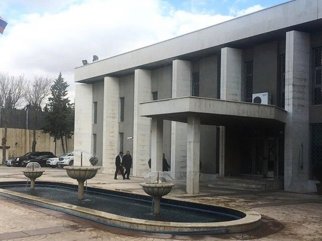    Фото: РИА Новости/Михаил Алаеддин