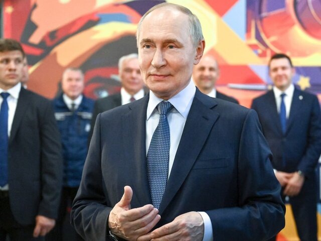    Фото: РИА Новости/Кристина Кормилицына