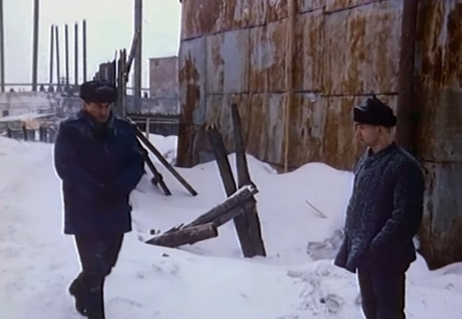 Скрин из фильма автора канала