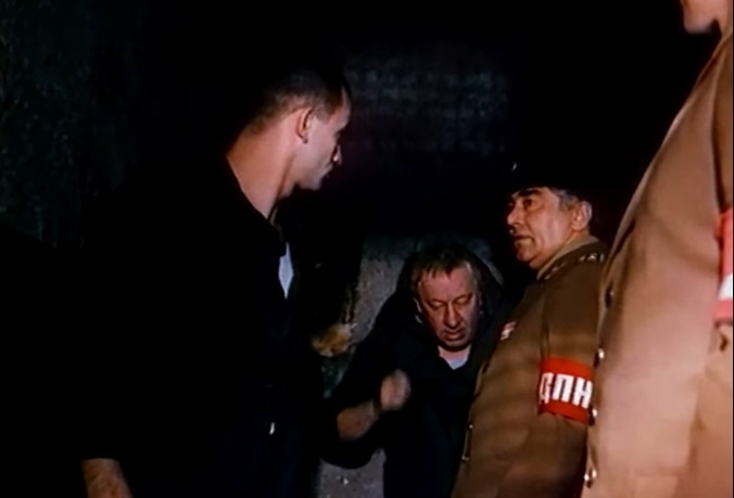 Скрин из фильма автора канала