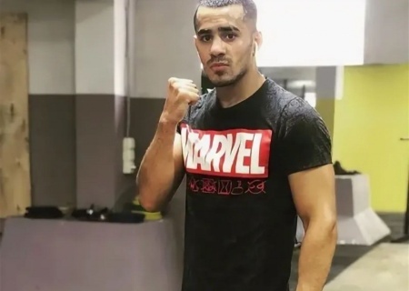    Азербайджанского бойца поп-ММА лишили гражданства РФ за оскорбление спортсмена «русской свиньёй»