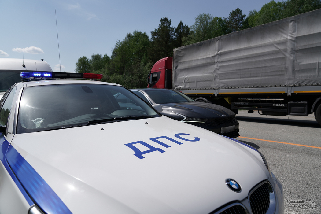    Фото: Лидия Аникина © ИА «Уральский меридиан»