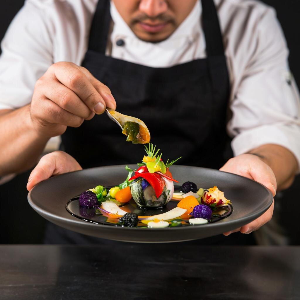 Кулинария: как превратить обычное блюдо в шедевр