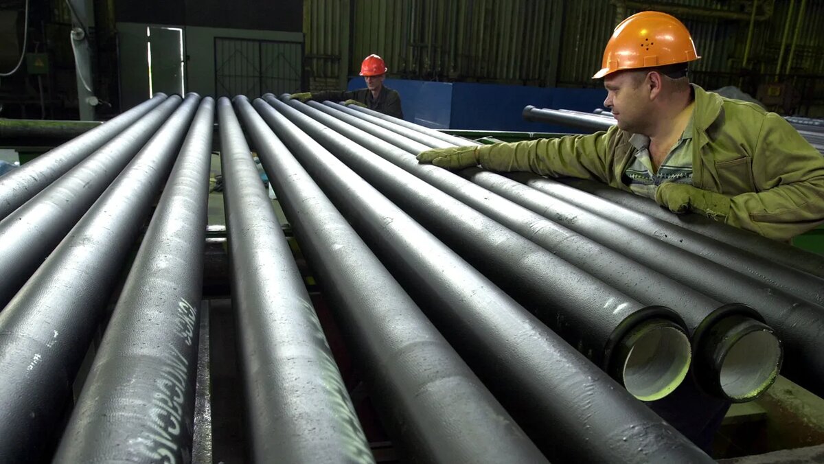   Валерий Морев / ТАСС