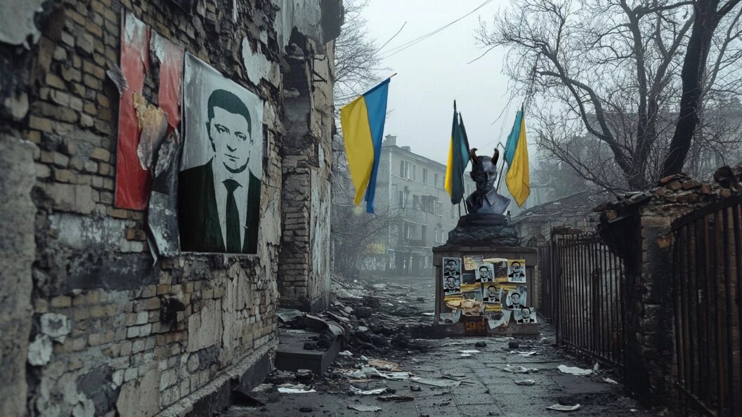    Коллаж: Царьград