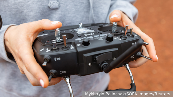     Фото: Mykhaylo Palinchak/SOPA Images/Reuters   
 Текст: Валерия Городецкая