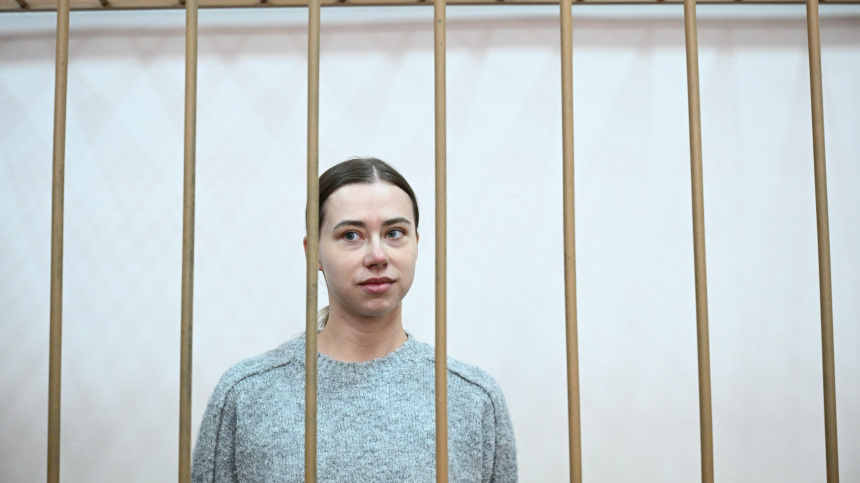    Фото: © РИА Новости/Максим Блинов