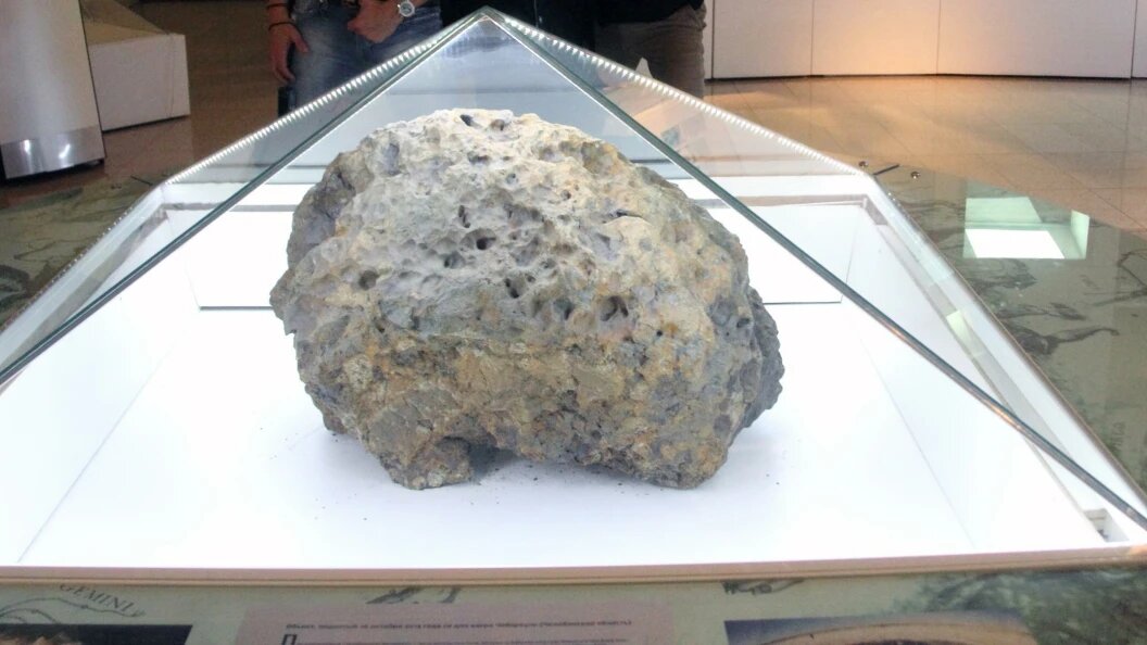    Andrei Ladygin/Russian Look/Globallookpress