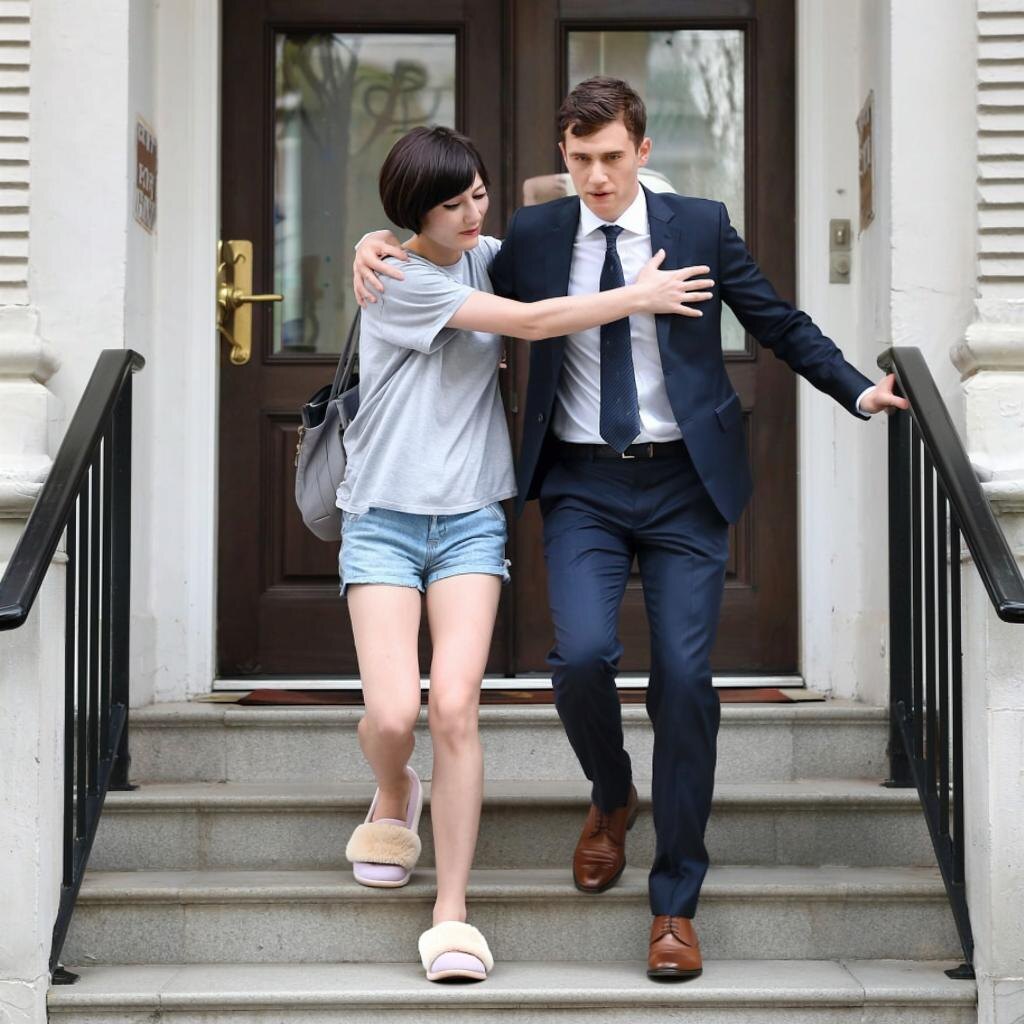 Сгенерировано Kandinsky.