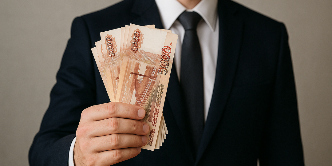 Как увеличить себе зарплату