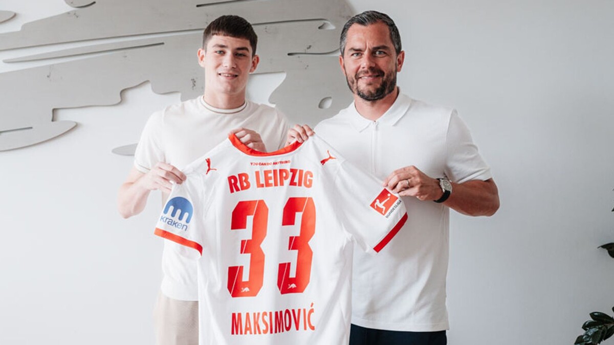 Андрийя Максимович