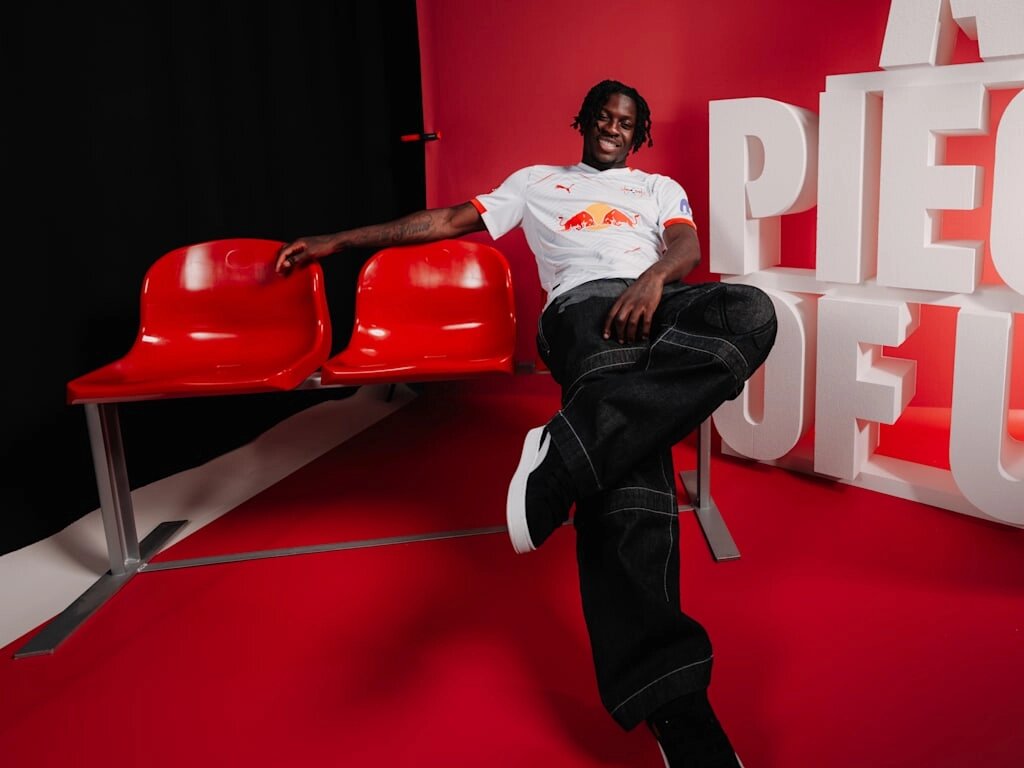 Йохан Бакайоко