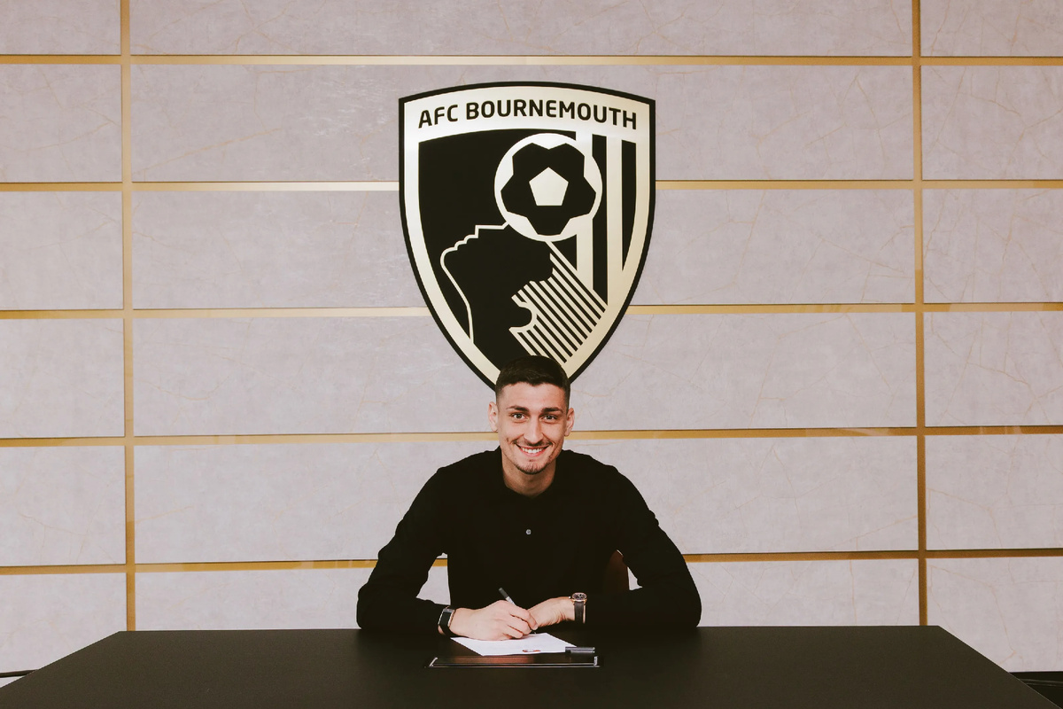 Джордже Петрович