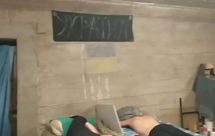 Депортированных граждан Украины, преимущественно бывших заключенных, с 2023 года отправляют из российских центров временного содержания на границу с Грузией