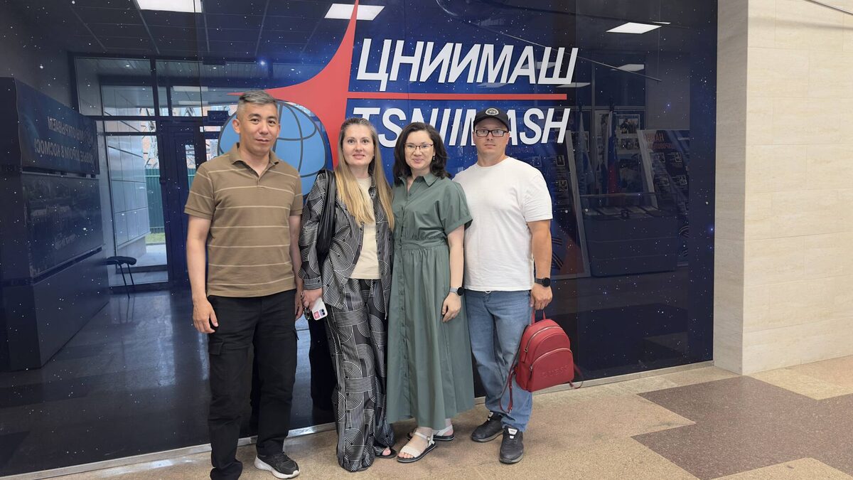 Фото: пресс-служба проекта «Билет в будущее»