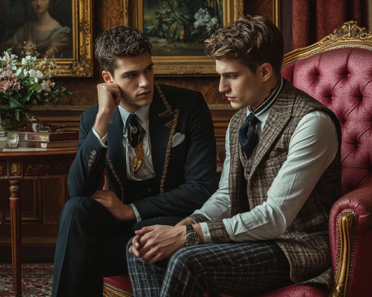 Лжец часто испытывает дискомфорт при поддержании зрительного контакта.