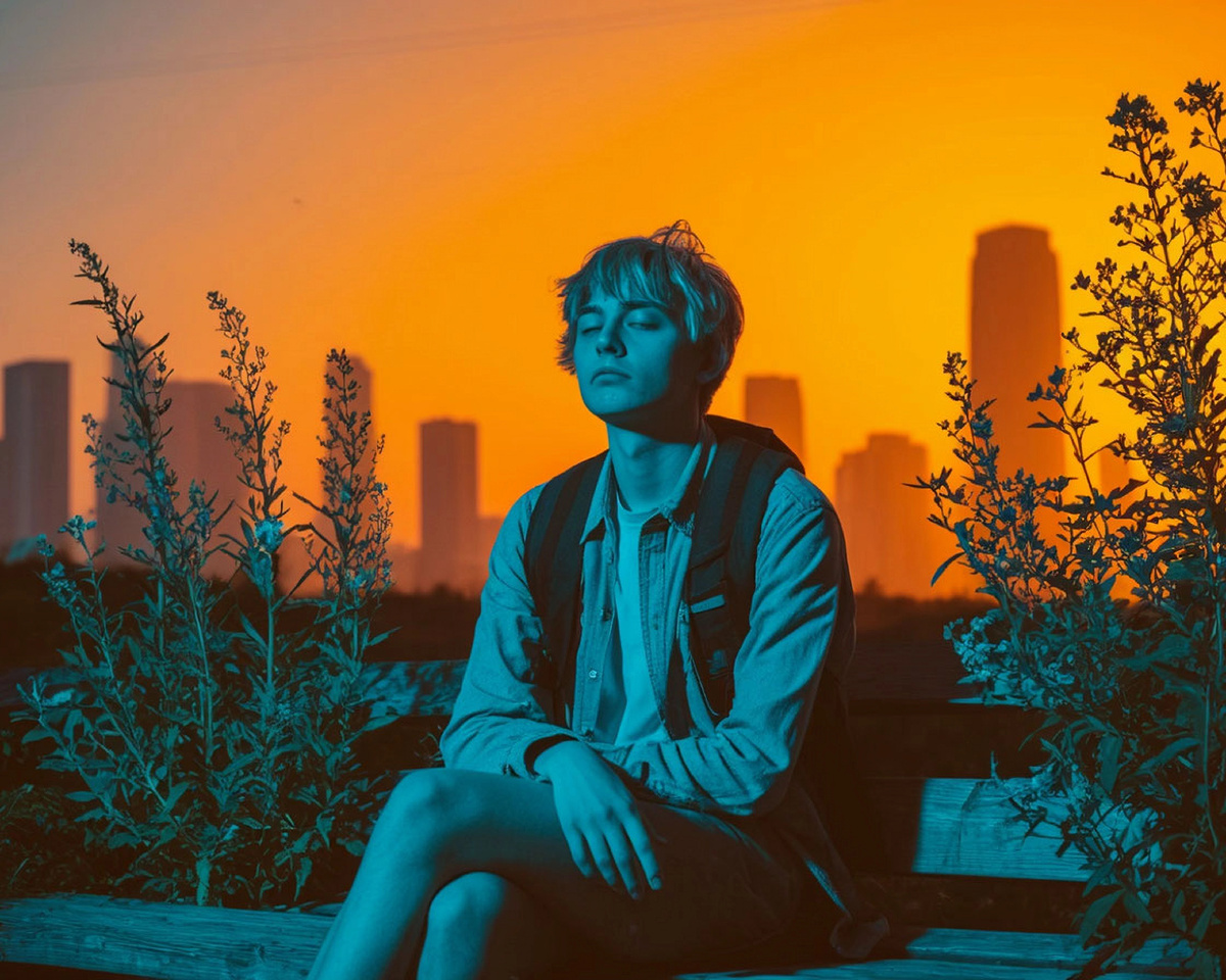 "Ничего-не-хочу" - это в первую очередь сигнал от нашего организма, требующего внимания и перезагрузки.