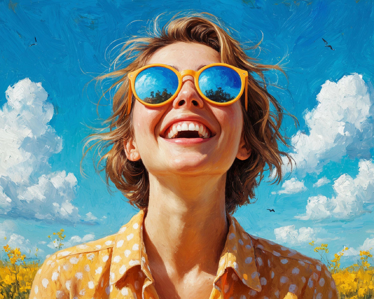 Когда мы фокусируемся на возможностях, а не на проблемах, мы становимся более мотивированными, креативными и эффективными.