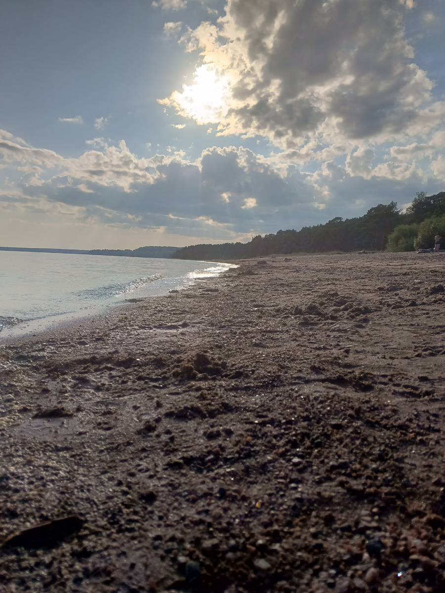 Это в июле 2025 в среду почти никого!