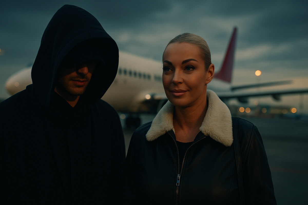 Сгенерировано нейросетью