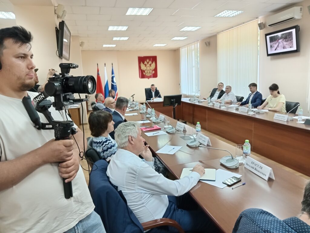 Фото с сайта RKRP.SU