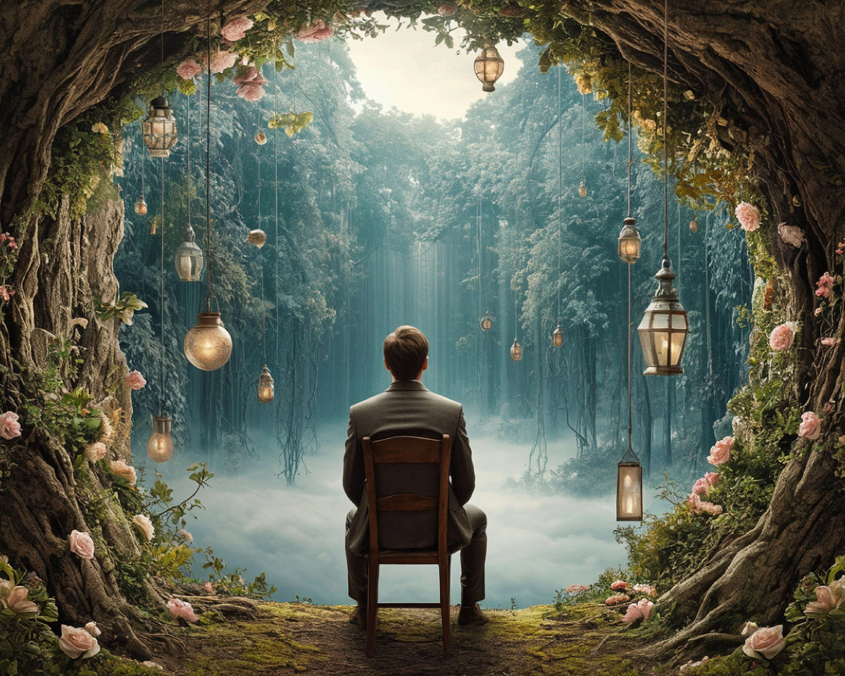 Вопрос "Зачем?" в определенные этапы жизни может прозвучать особенно остро