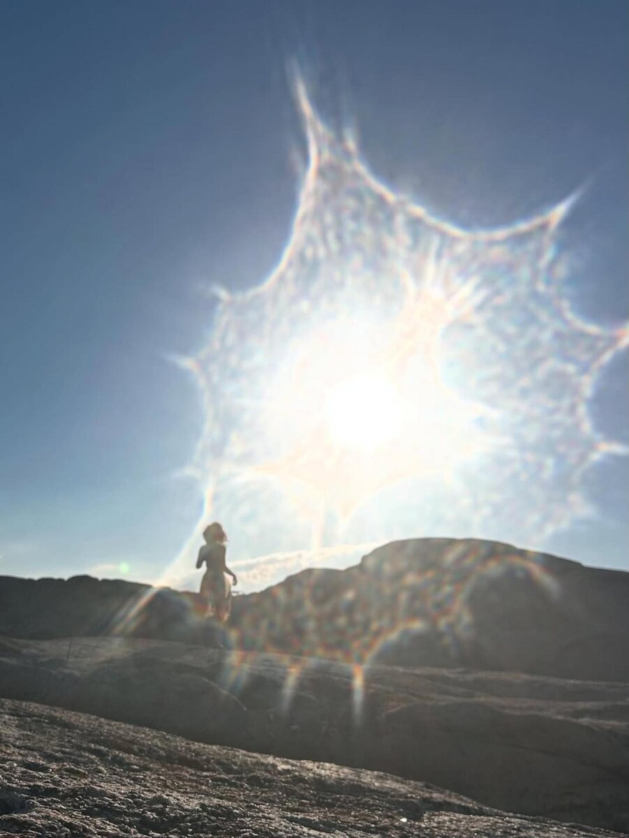     Дева Кассель. Фото: Инстаграм* @devacassel