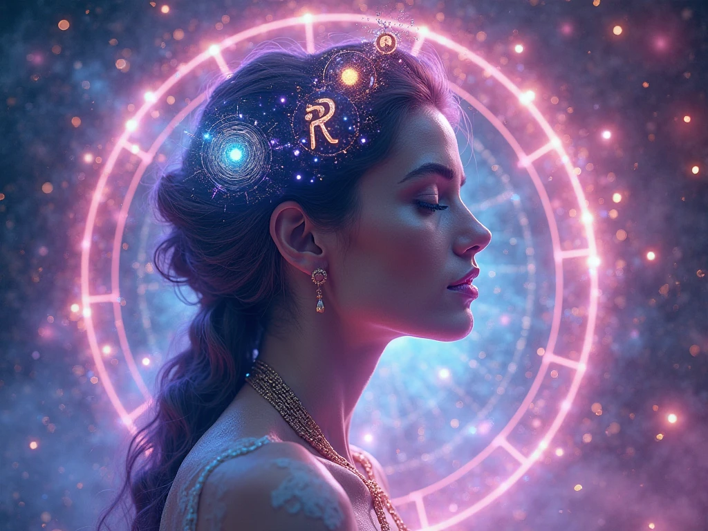 Венера в Натальной карте | проработка планет